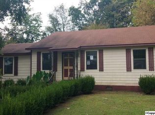 3310 Clopton St SW, Huntsville, AL 35805