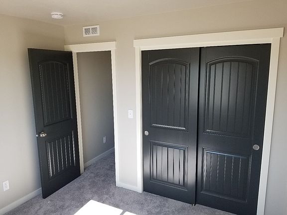 Customizable New Construction