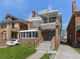 4310 Tyler Ave, Detroit, MI 48238