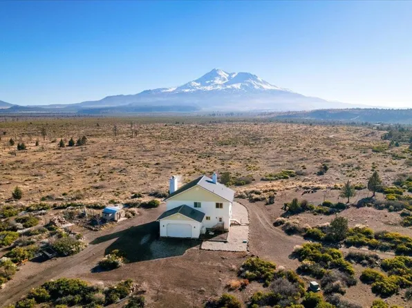 7031 Juniper Valley Dr, Weed, CA 96094
