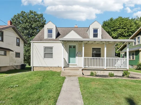 68 Fairview Ave, Wadsworth, OH 44281