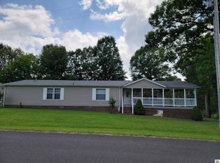 991 Jake Dukes Rd, Grand Rivers, KY 42045