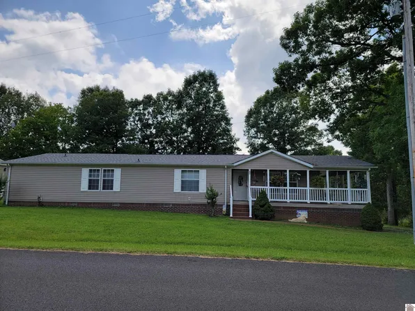 991 Jake Dukes Rd, Grand Rivers, KY 42045