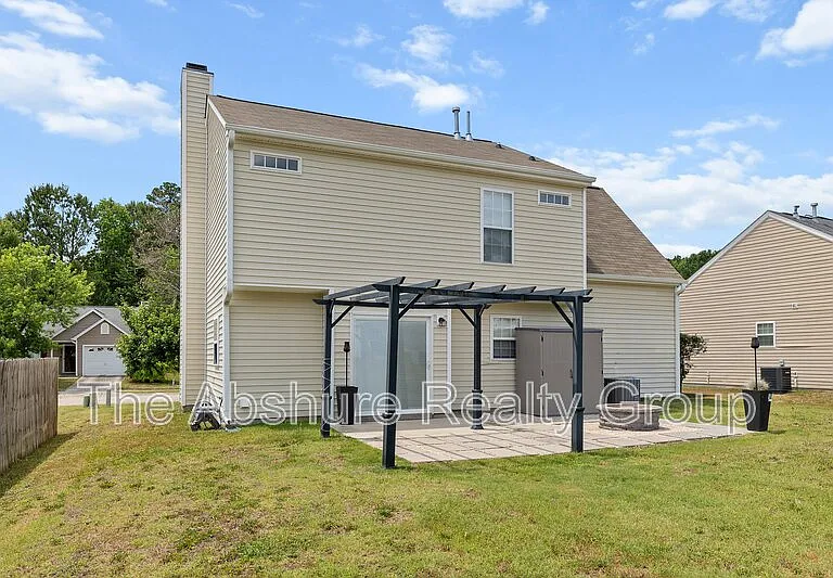 5216 Carriage Pine Dr — Photo 41