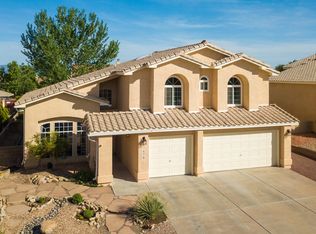 4516 Snowflake Dr NW, Albuquerque, NM 87114