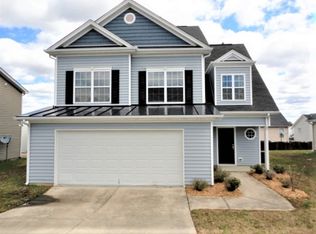 1419 Infinity Ln, Raleigh, NC 27610