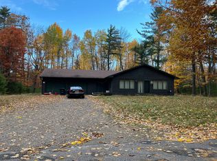 4430 White Pine Loop, Eagle River, WI 54521