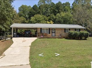 3744 Sweetbriar Cir, Lithia Springs, GA 30122