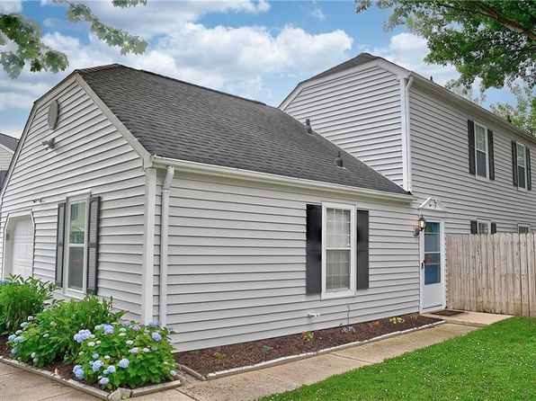 3603 Burns Ct, Virginia Beach, VA 23462