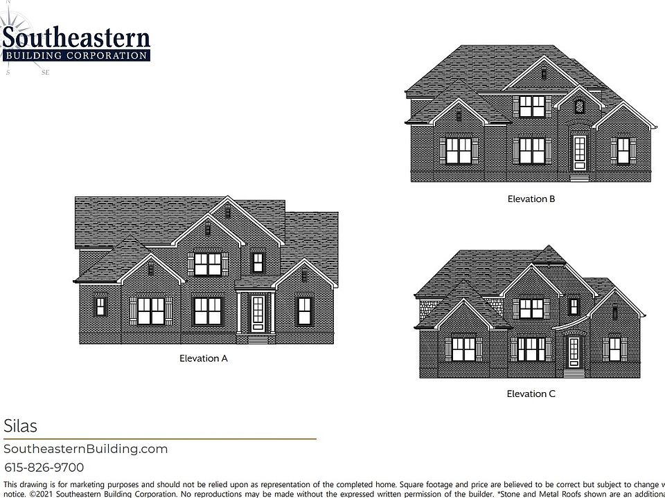 2nd image of 321 Goodwin Ln Lot 101