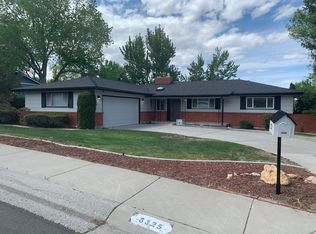 3325 Cashill Blvd, Reno, NV 89509