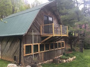 11 Morel Xing, Leicester, NC 28748