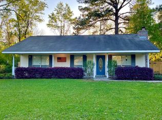 703 Hide A Way Ln, Carriere, MS 39426