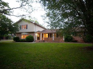 62 W Troutman Rd NE, Rome, GA 30165