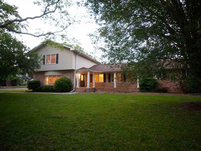 62 W Troutman Rd NE, Rome, GA, 30165