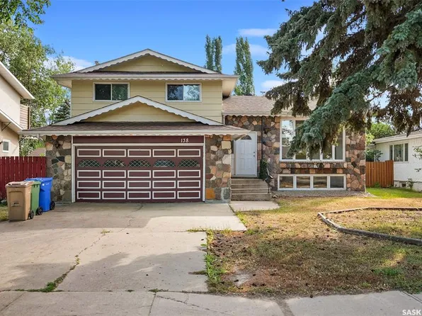 138 Mayfield ROAD, Regina, SK S4V 0B6