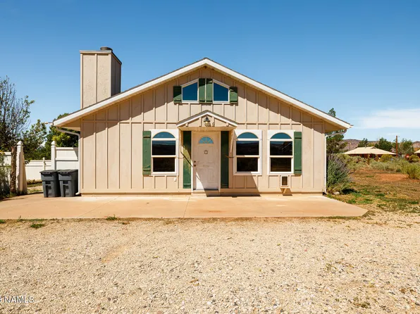 3685 E 2290 S, Fredonia, AZ 86022