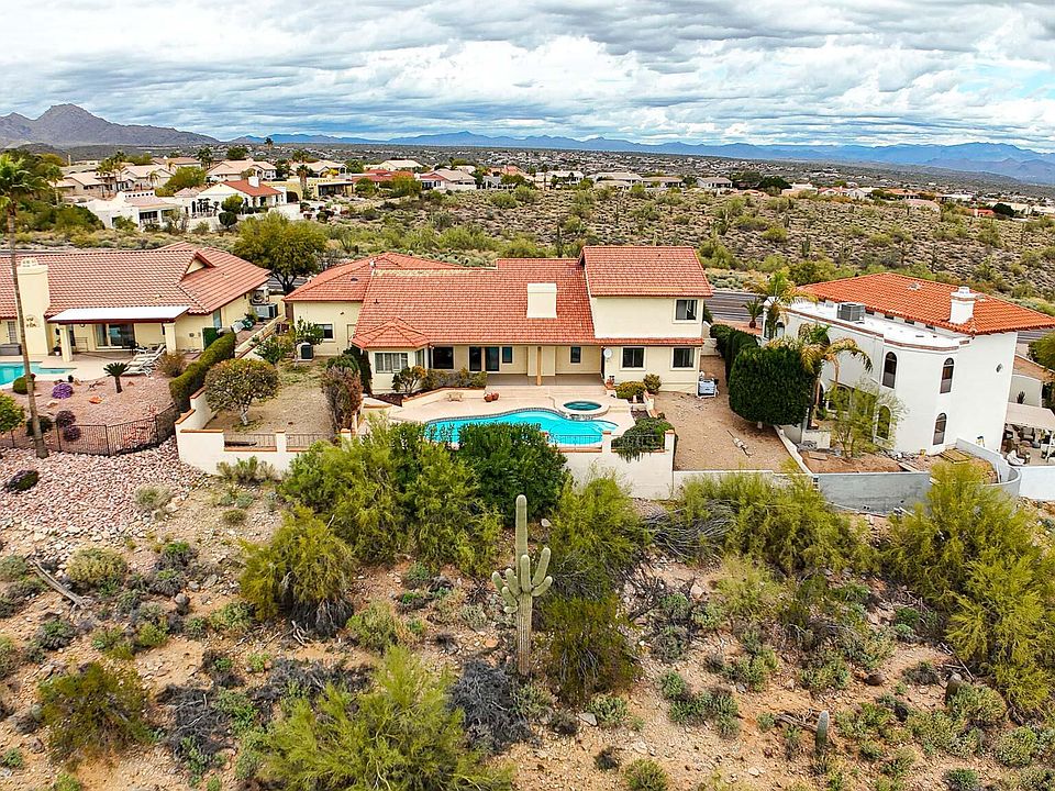 1st image of 15501 E EL LAGO Boulevard