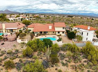 15501 E El Lago Blvd, Fountain Hills, AZ 85268