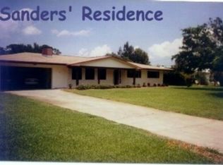 500 Plantation Rd, Merritt Island, FL 32952