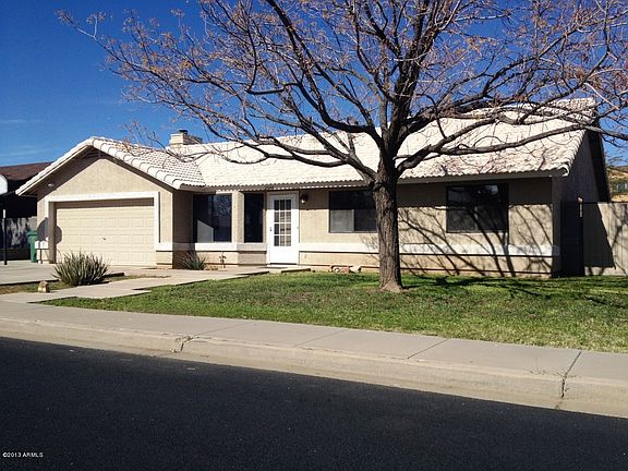 2nd image of 2510 E Garnet Ave