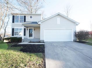 8 Mallard Dr, Amelia, OH 45102