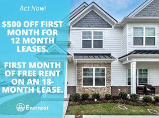 211 Ansley Way, Lebanon, TN 37087