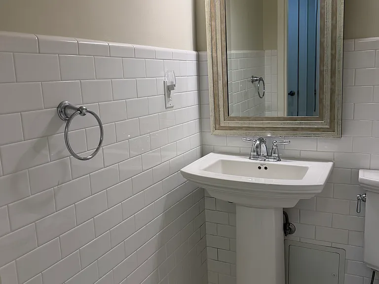 Another sink