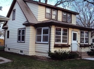 3900 Quail Ave N, Robbinsdale, MN 55422