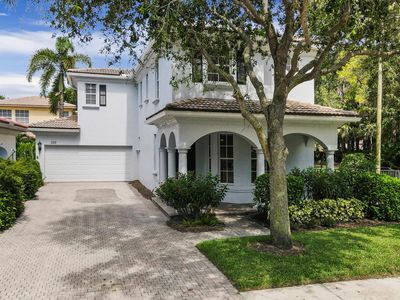 330 October Street, Palm Beach Gardens, FL, 33410