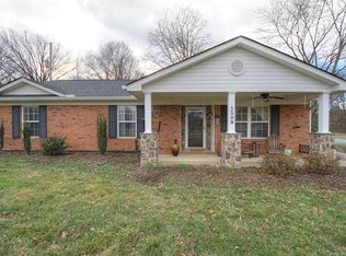 1509 Ridge Rd, Monroe, NC 28110