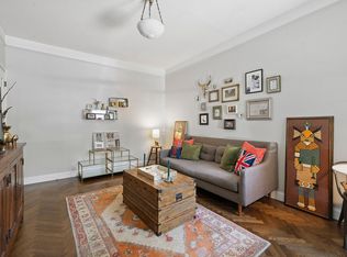 70 Haven Ave APT 1I, Manhattan, NY