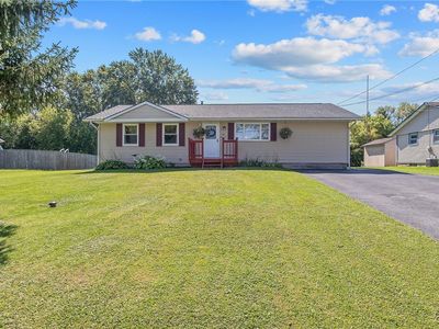 311 Delwood Dr, Baldwinsville, NY, 13027