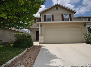 9339 Maple Silver, San Antonio, TX 78254