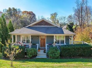 31 Flynn Branch Rd, Asheville, NC 28804