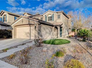 848 Percy Arms St, Las Vegas, NV 89138