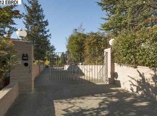 4201 Lincoln Ave, Oakland, CA 94602