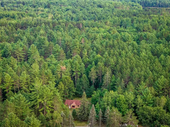 5951 Forest Ln, Rhinelander, WI 54501