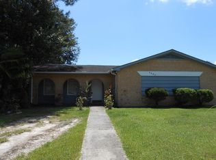 1721 Timberlane Rd, Gautier, MS 39553