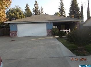 2183 W Cricklewood Ct, Porterville, CA 93257
