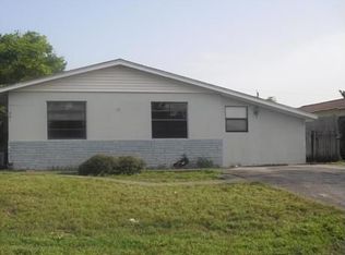 206 4th St, Jupiter, FL 33458