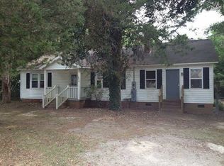 1604 Field St, Camden, SC 29020