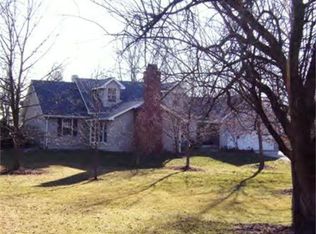 8227 Timber Trl, Decatur, IL 62521