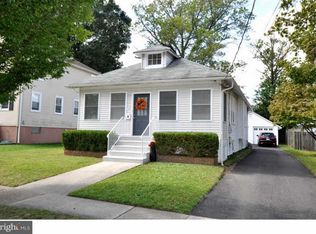 40 Beloit Ave, Audubon, NJ 08106