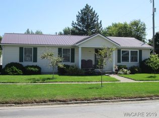 454 S Main St, Delphos, OH 45833