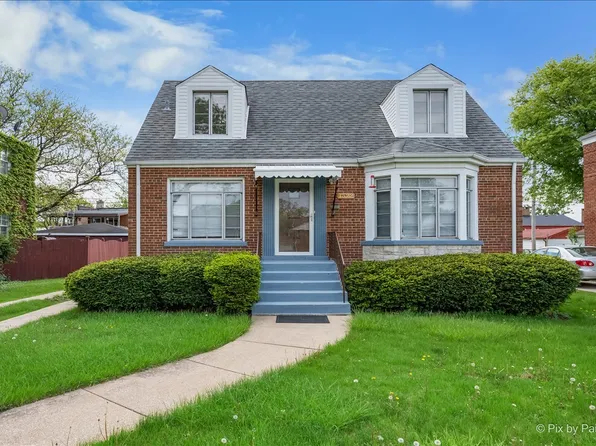 1522 Hull Ave, Westchester, IL 60154