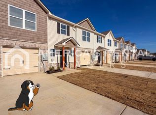 119 Driftwood Ln, Lincoln, AL 35096