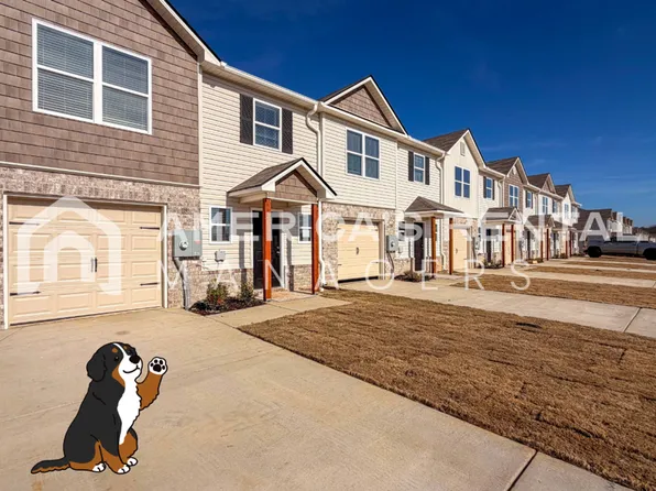 119 Driftwood Ln, Lincoln, AL