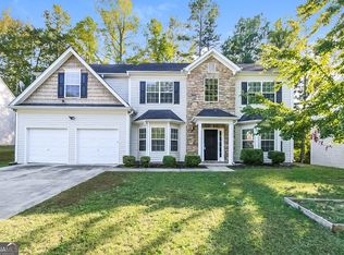 6417 Polar Fox Ct, Riverdale, GA 30296