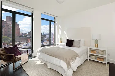 Rented by Corcoran